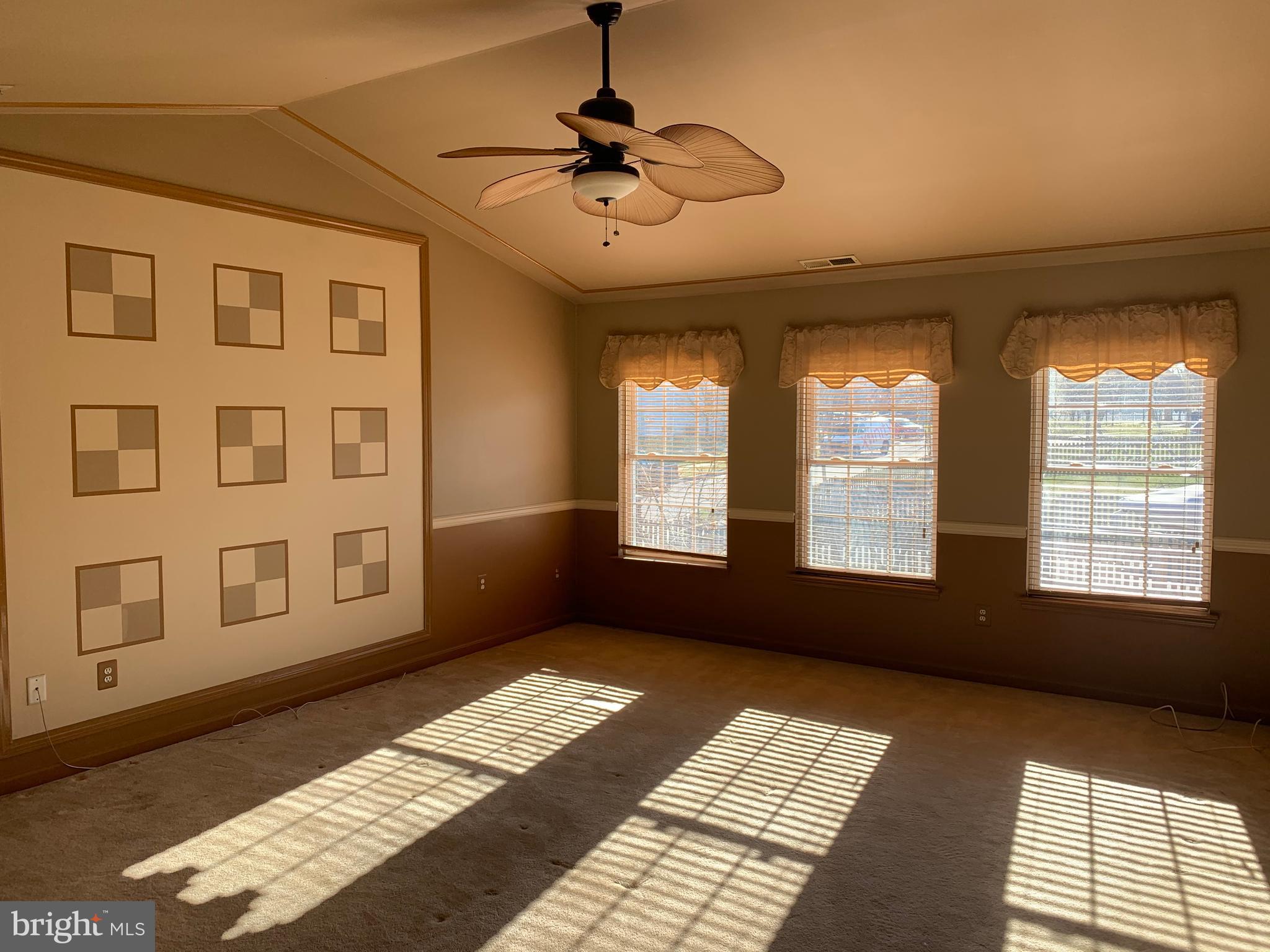 1229 Waterview Way Baltimore, MD 21221 - Photo 10 of 16 Large Master bedroom