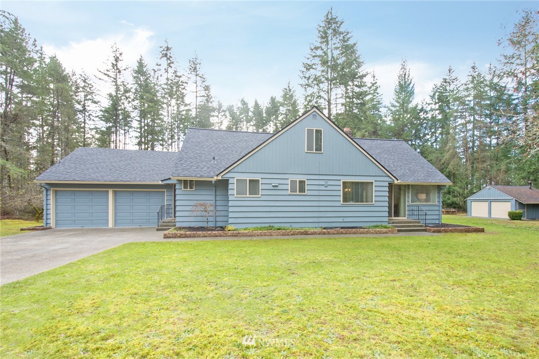 1464 Minterbrook Road Port Orchard, WA 98367 - Photo 1 of 24 Gallery Image 1