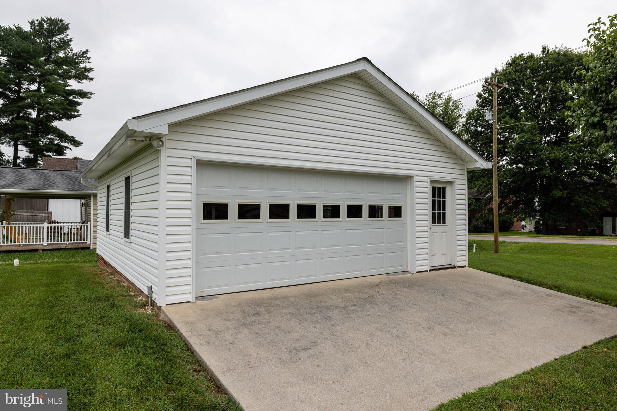 201 1st Street Luray, VA 22835 - Photo 3 of 66