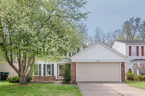 $429,900 | 3044 Turnberry Lane, Ann Arbor, MI 48108