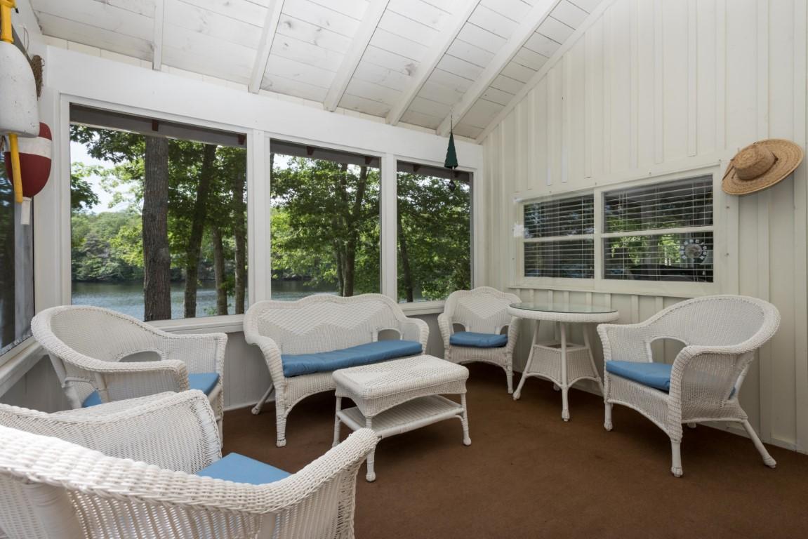 256 Back River Road Boothbay, ME 04537 - Photo 18 of 32 18.