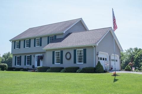 14418 Mishey Road Fredericktown, OH 43019 - Photo 1 of 24 Gallery Image 1