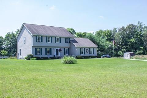 14418 Mishey Road Fredericktown, OH 43019 - Photo 23 of 24 Gallery Image 23