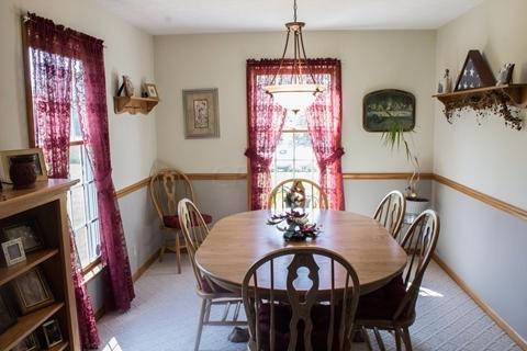 14418 Mishey Road Fredericktown, OH 43019 - Photo 4 of 24 Gallery Image 4