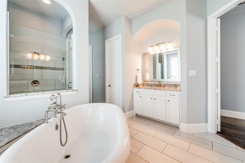 6708 Stallion Ranch Road Frisco, TX 75036 - Photo 21 of 40