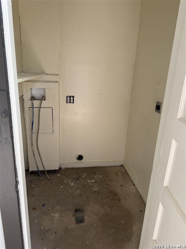 520 Gentleman Road, Unit 19 San Antonio, TX 78201 - Photo 21 of 21