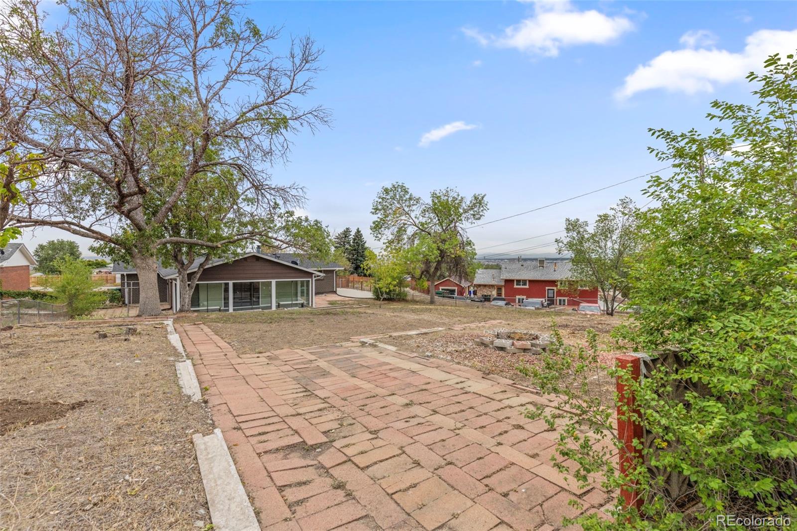 8103 Conifer Road Denver, CO 80221 - Photo 43 of 50 Gallery Image 43