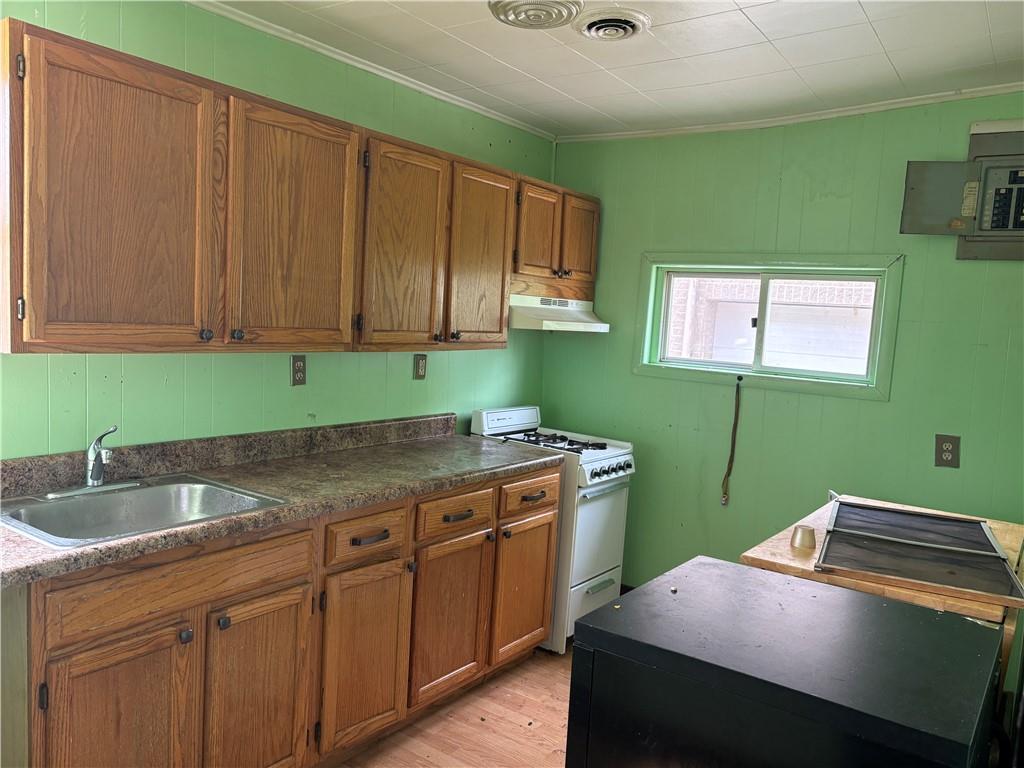1371 1/2 Rear Johnston Avenue, Unit 1 Kittanning, PA 16201 - Photo 12 of 18