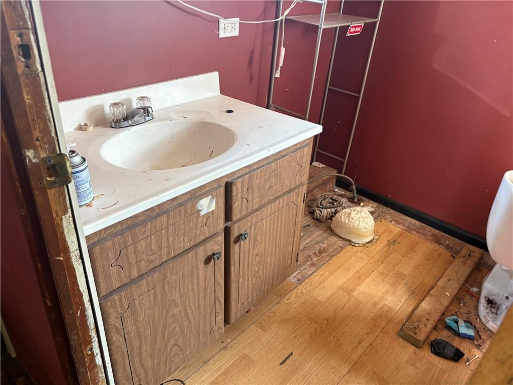 1371 1/2 Rear Johnston Avenue, Unit 1 Kittanning, PA 16201 - Photo 13 of 18