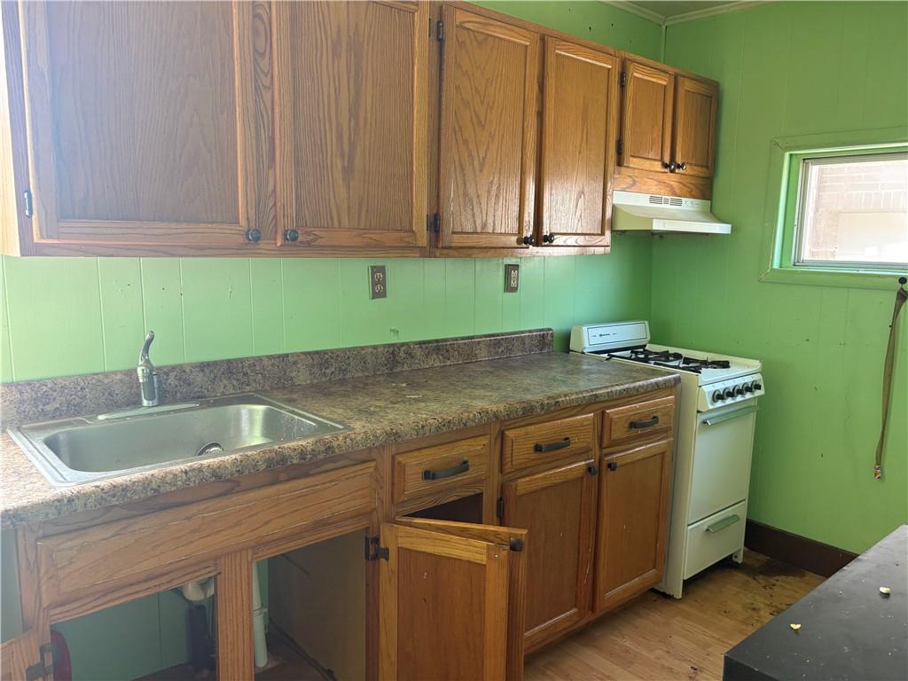 1371 1/2 Rear Johnston Avenue, Unit 1 Kittanning, PA 16201 - Photo 14 of 18