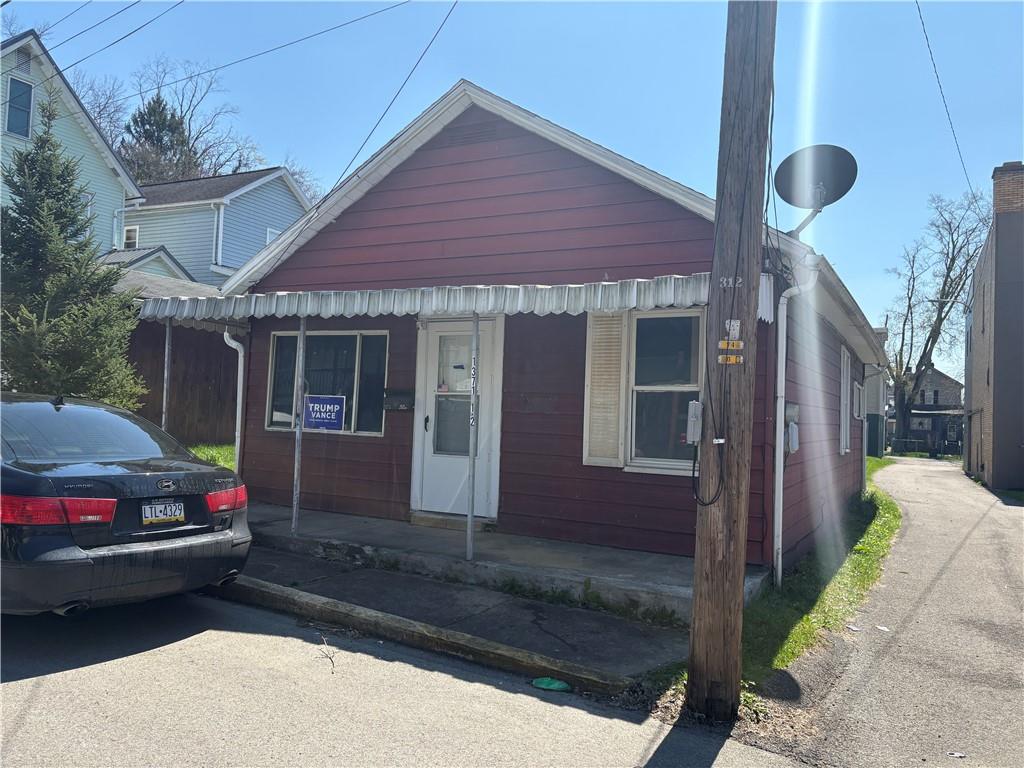 1371 1/2 Rear Johnston Avenue, Unit 1 Kittanning, PA 16201 - Photo 18 of 18
