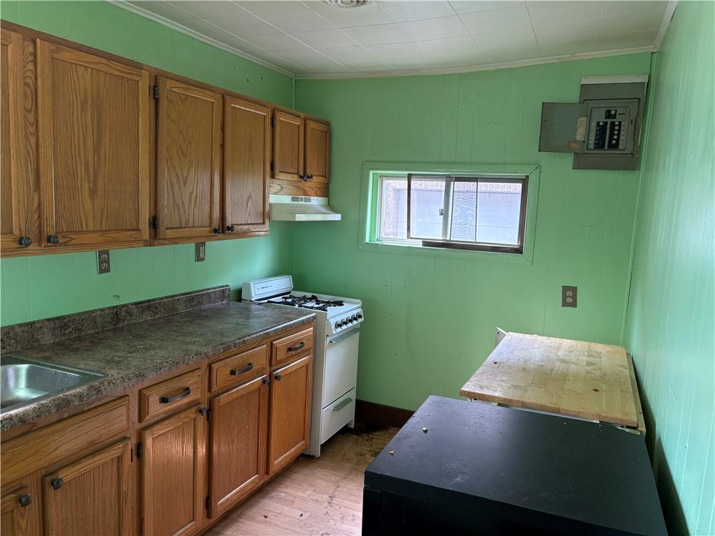 1371 1/2 Rear Johnston Avenue, Unit 1 Kittanning, PA 16201 - Photo 4 of 18