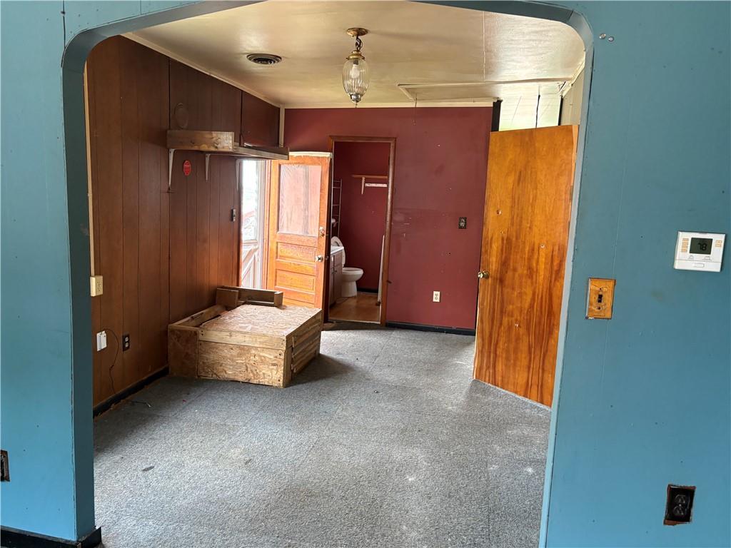 1371 1/2 Rear Johnston Avenue, Unit 1 Kittanning, PA 16201 - Photo 8 of 18