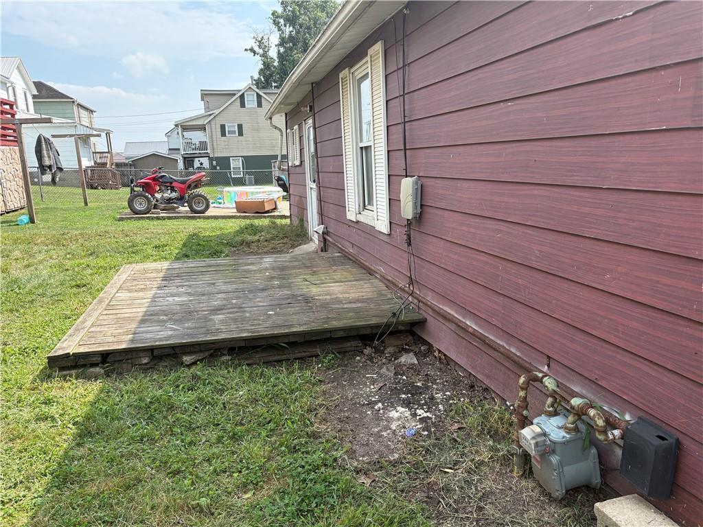 1371 1/2 Rear Johnston Avenue, Unit 1 Kittanning, PA 16201 - Photo 9 of 18