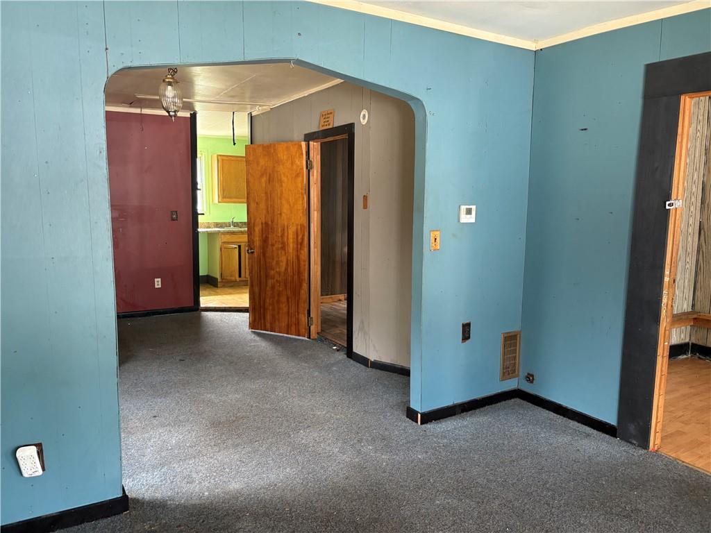 1371 1/2 Rear Johnston Avenue, Unit 1 Kittanning, PA 16201 - Photo 10 of 18
