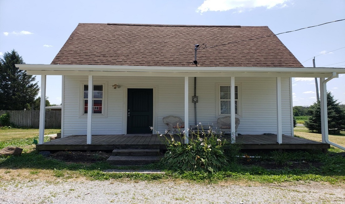 3857 North Hamilton Road Mulberry, IN 46058 - Photo 1 of 16 Gallery Image 1