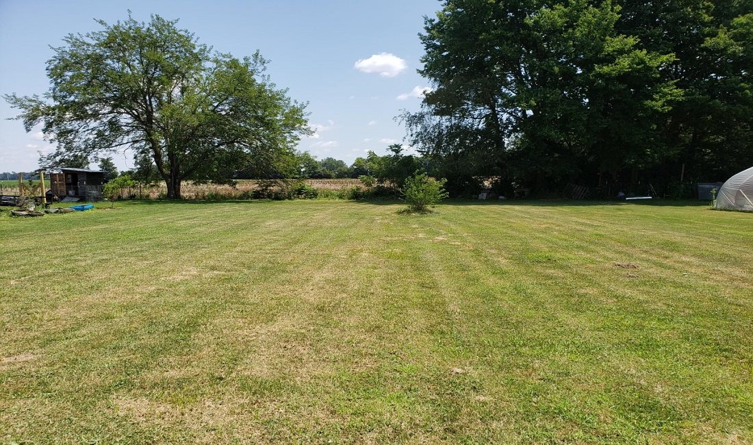 3857 North Hamilton Road Mulberry, IN 46058 - Photo 2 of 16 Gallery Image 2