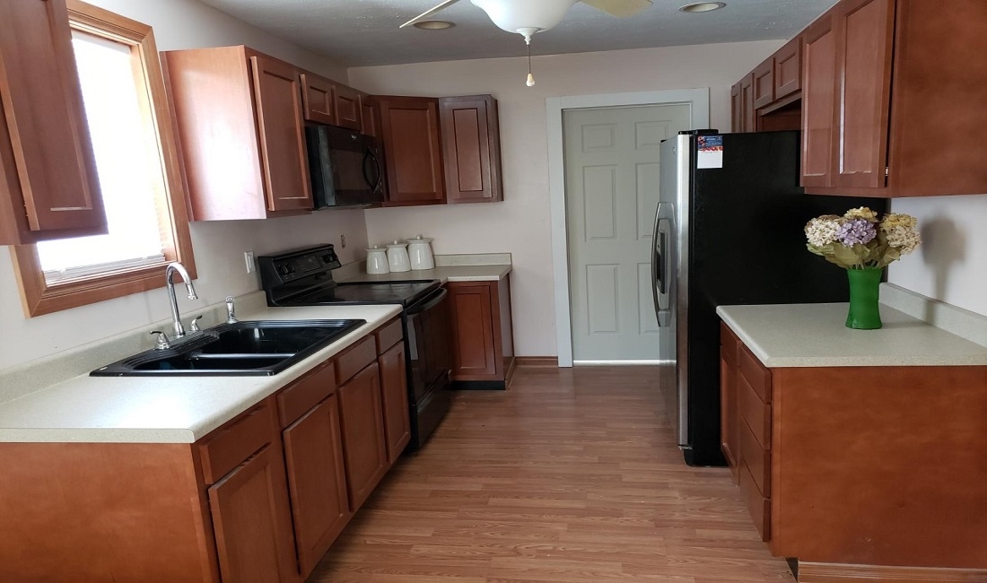 3857 North Hamilton Road Mulberry, IN 46058 - Photo 3 of 16 Gallery Image 3
