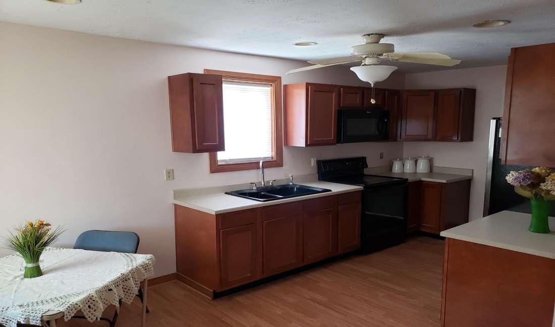 3857 North Hamilton Road Mulberry, IN 46058 - Photo 5 of 16 Gallery Image 5