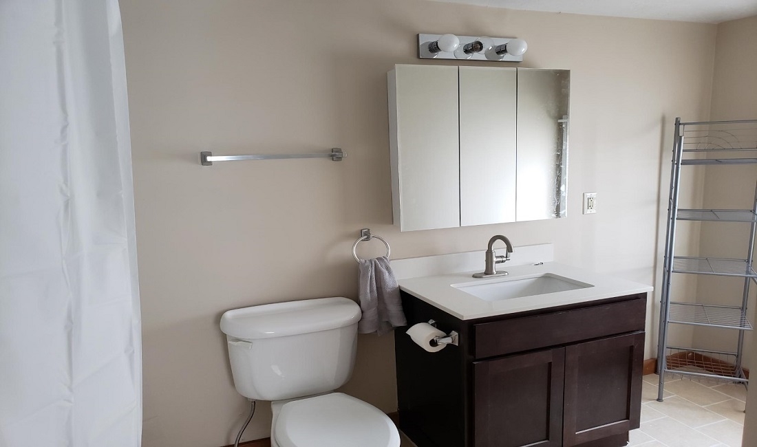 3857 North Hamilton Road Mulberry, IN 46058 - Photo 8 of 16 Gallery Image 8