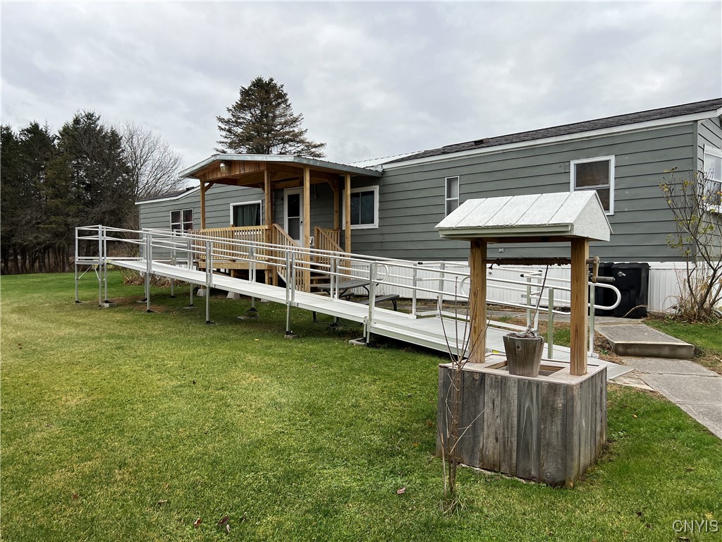 23461 Mosher Road Champion, NY 13619 - Photo 1 of 1 Gallery Image 1