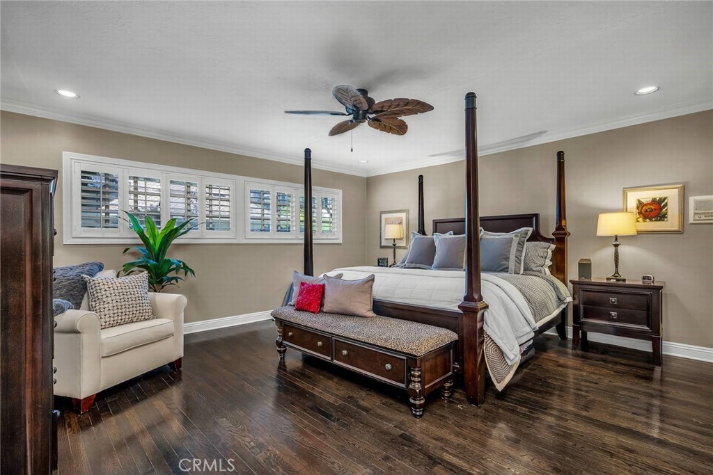 27610 Eastvale Road Palos Verdes Peninsula, CA 90274 - Photo 24 of 66 Primary bedroom.