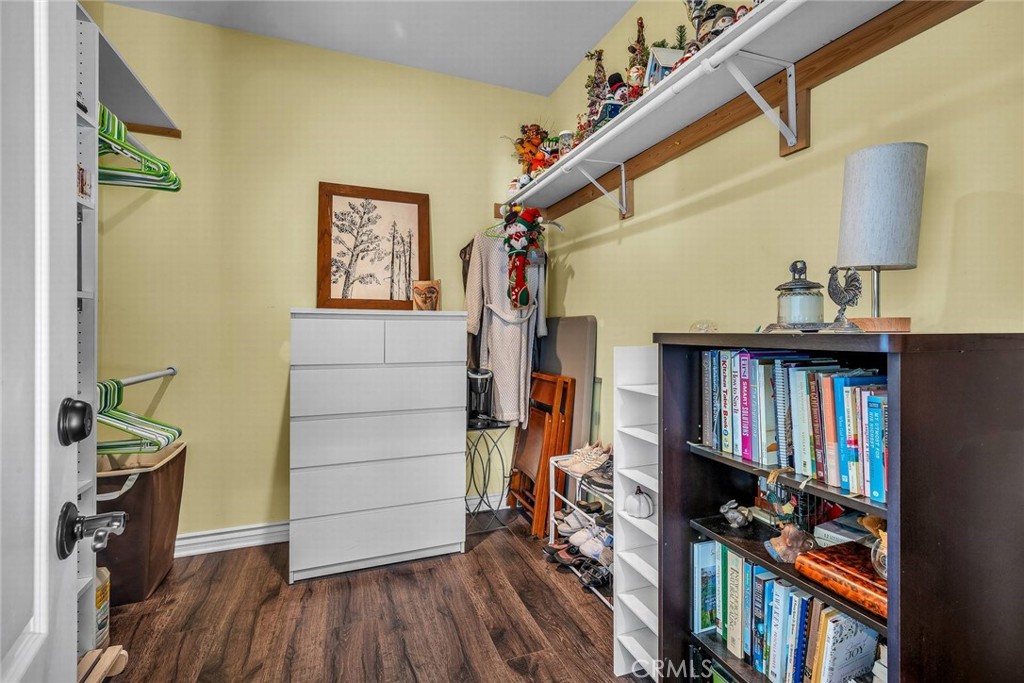 27610 Eastvale Road Palos Verdes Peninsula, CA 90274 - Photo 48 of 66 Guest house closet.