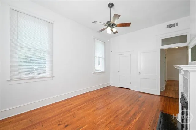 $1,700 | 1914 Barnard Street, Unit D, Savannah, GA 31401