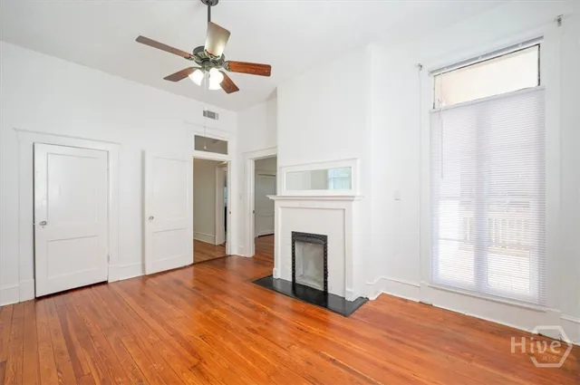 $1,700 | 1914 Barnard Street, Unit D, Savannah, GA 31401