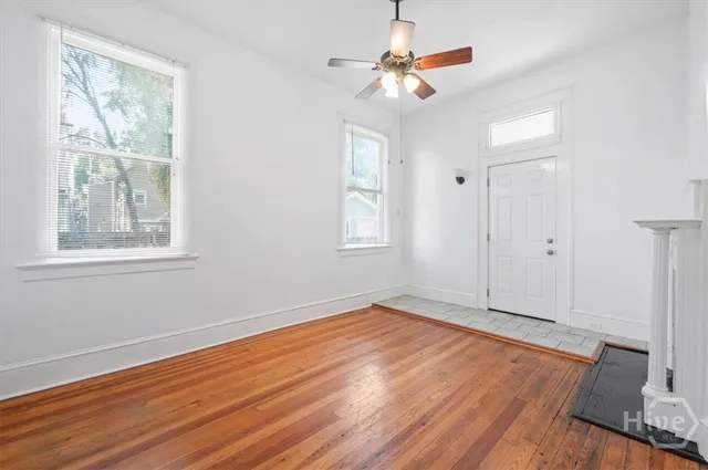 $1,700 | 1914 Barnard Street, Unit D, Savannah, GA 31401