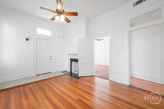$1,700 | 1914 Barnard Street, Unit D, Savannah, GA 31401