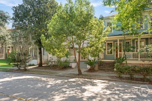 $1,700 | 1914 Barnard Street, Unit D, Savannah, GA 31401