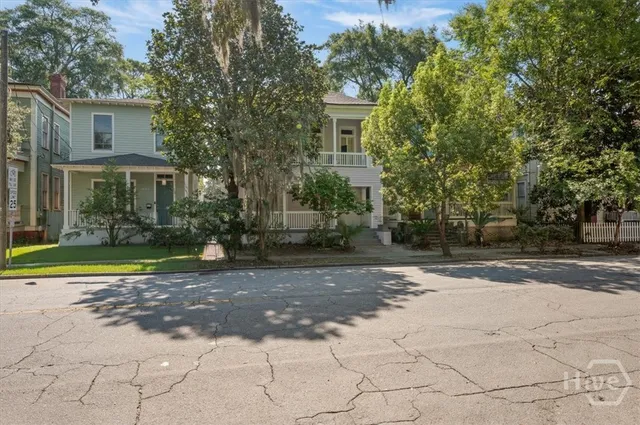 $1,700 | 1914 Barnard Street, Unit D, Savannah, GA 31401