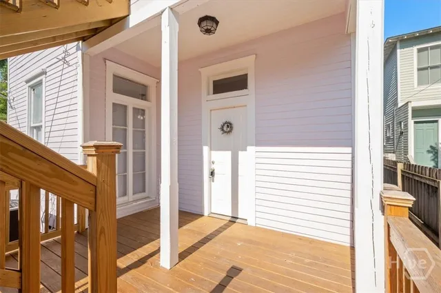 $1,700 | 1914 Barnard Street, Unit D, Savannah, GA 31401