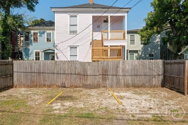 $1,700 | 1914 Barnard Street, Unit D, Savannah, GA 31401