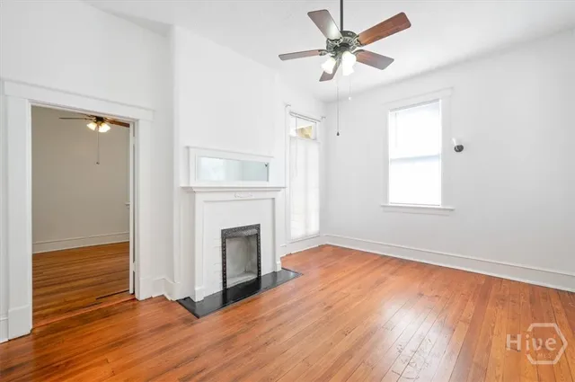 $1,700 | 1914 Barnard Street, Unit D, Savannah, GA 31401