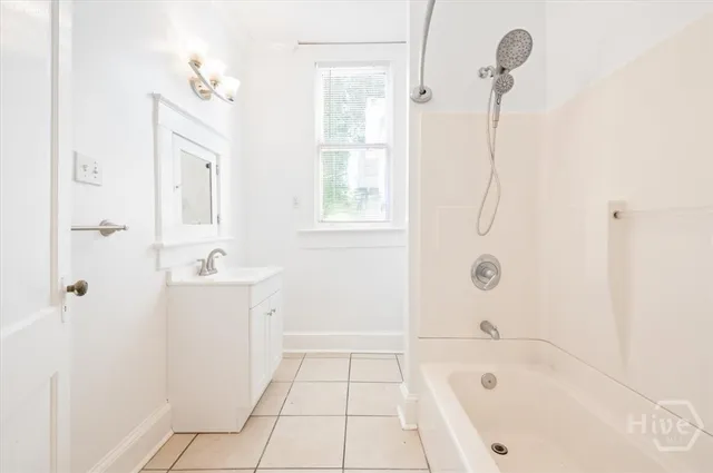 $1,700 | 1914 Barnard Street, Unit D, Savannah, GA 31401