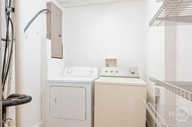 $1,700 | 1914 Barnard Street, Unit D, Savannah, GA 31401