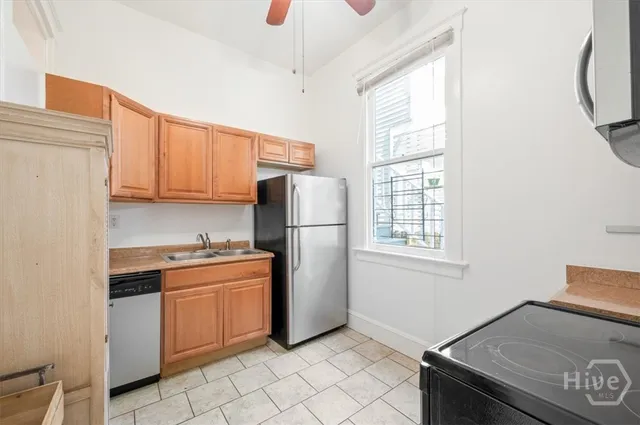 $1,700 | 1914 Barnard Street, Unit D, Savannah, GA 31401