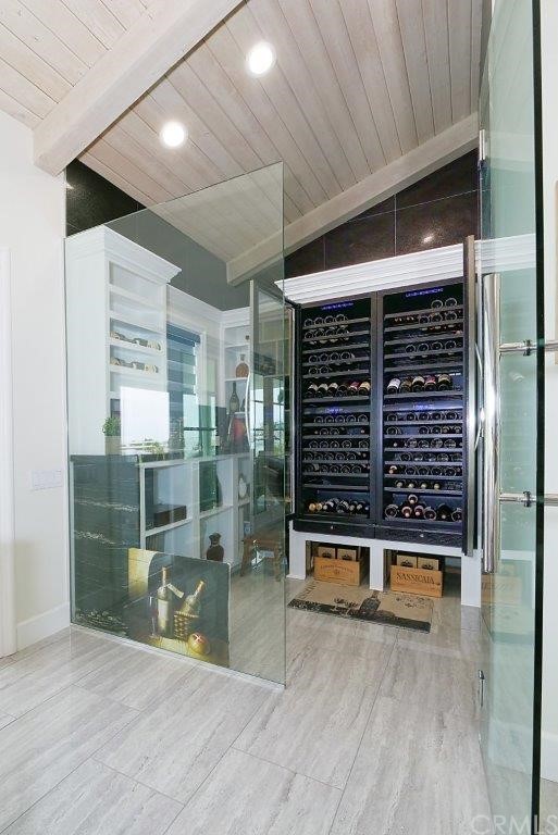 5 Chuckwagon Road Rolling Hills, CA 90274 - Photo 13 of 58 Wine Room