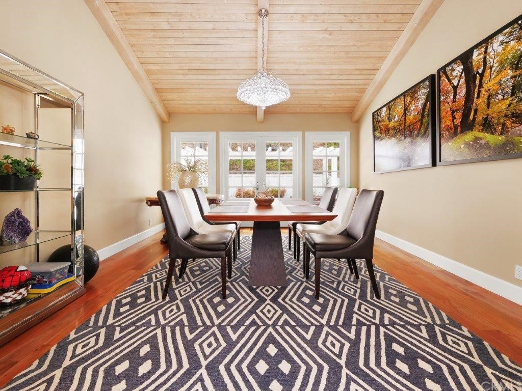 5 Chuckwagon Road Rolling Hills, CA 90274 - Photo 14 of 58 Formal Dining Room