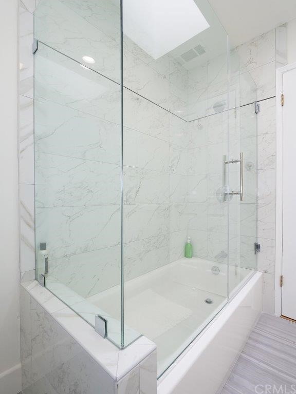 5 Chuckwagon Road Rolling Hills, CA 90274 - Photo 36 of 58 Bathroom in Bedroom #3 En Suite