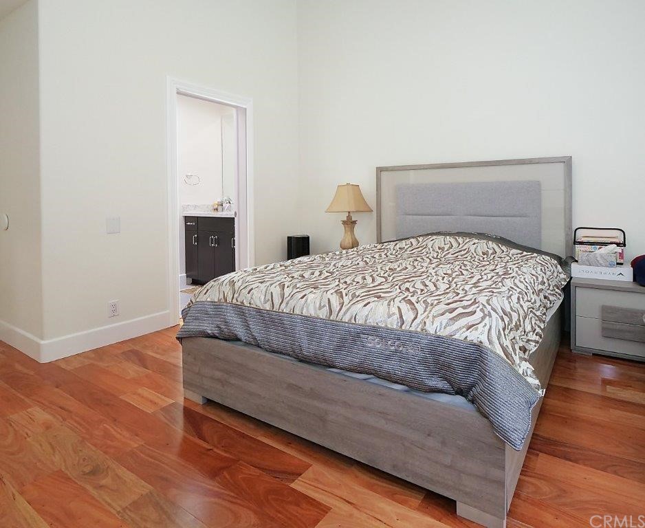 5 Chuckwagon Road Rolling Hills, CA 90274 - Photo 40 of 58 Bedroom #5 En Suite