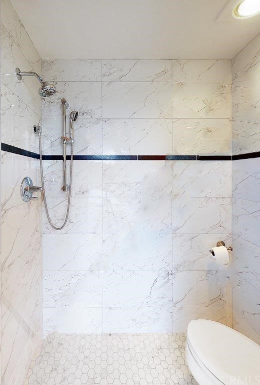 5 Chuckwagon Road Rolling Hills, CA 90274 - Photo 52 of 58 Outside Shower Area for Pool