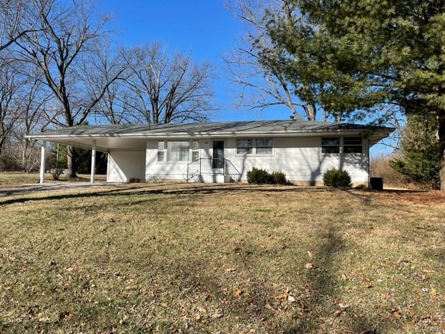 315 Pleasant Ridge Road Fairview Heights, IL 62208 - Photo 1 of 16 Gallery Image 1