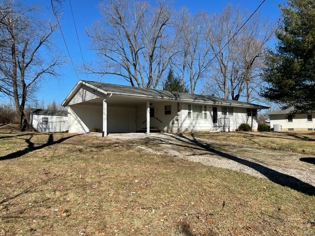 315 Pleasant Ridge Road Fairview Heights, IL 62208 - Photo 2 of 16 Gallery Image 2