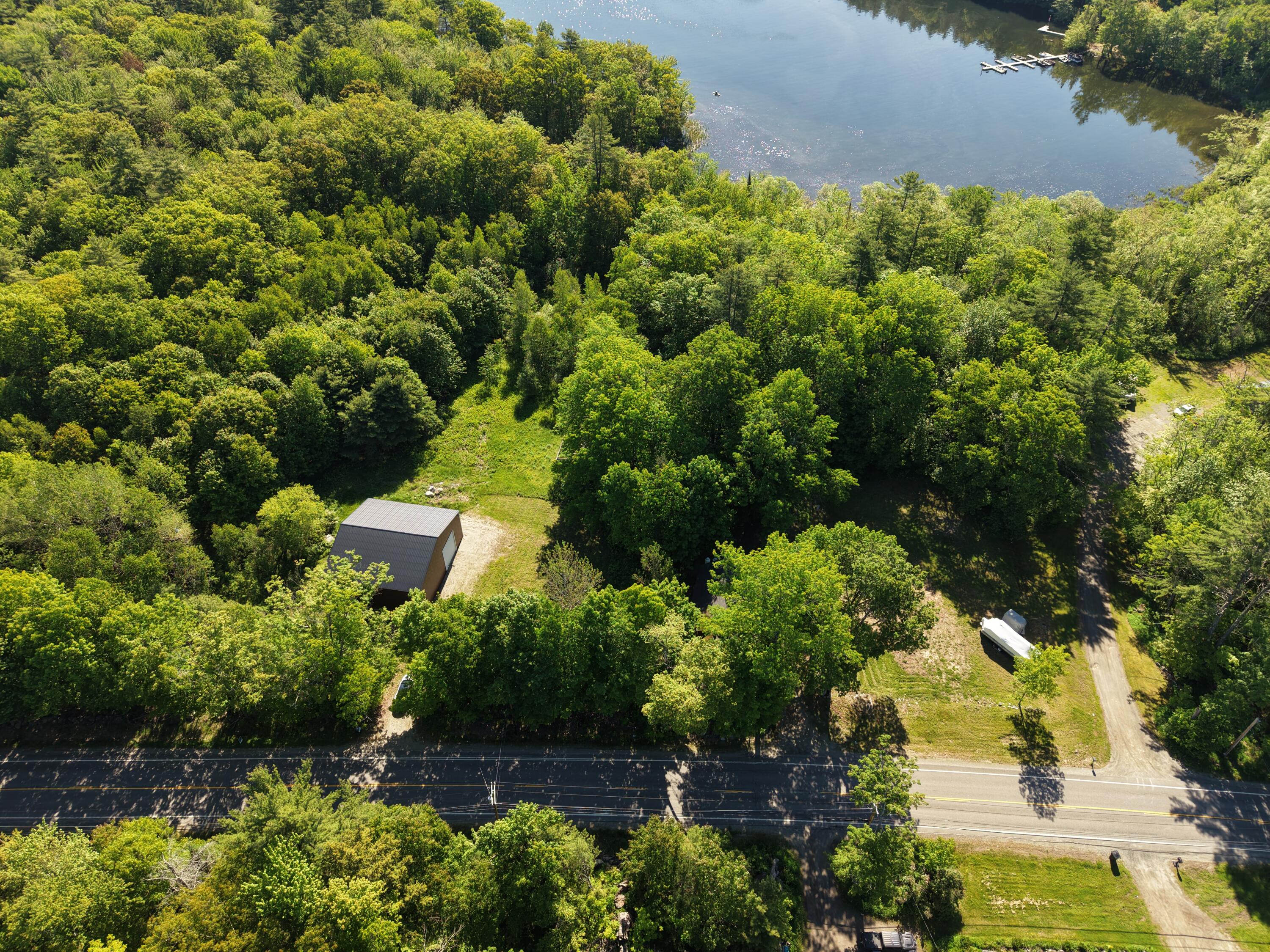 197 Smithfield Road Belgrade, ME 04917 - Photo 60 of 72 DJI_20260604085820_0174_D