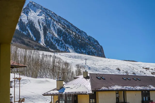 $3,050,000 | 500 Gothic Road, Unit 225, Crested Butte, CO 81225