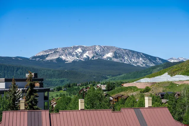 $3,050,000 | 500 Gothic Road, Unit 225, Crested Butte, CO 81225