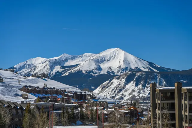 $3,050,000 | 500 Gothic Road, Unit 225, Crested Butte, CO 81225